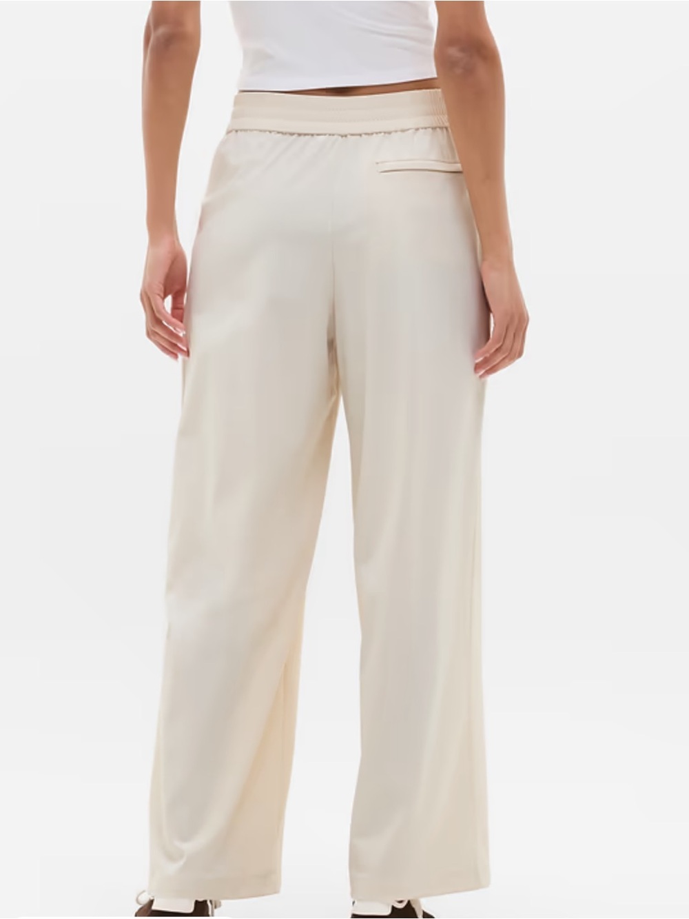 Athleta Pinnacle High Rise Trouser - Picture 2 of 4